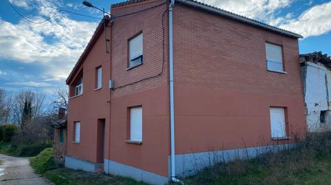 Foto 3 de Casa adosada en venda a Villadiego, Burgos