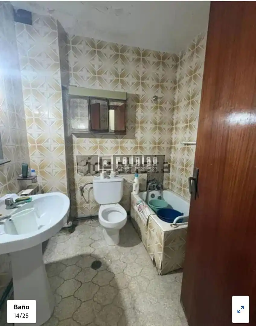 Baño de Casa o chalet en venta en Cenicientos