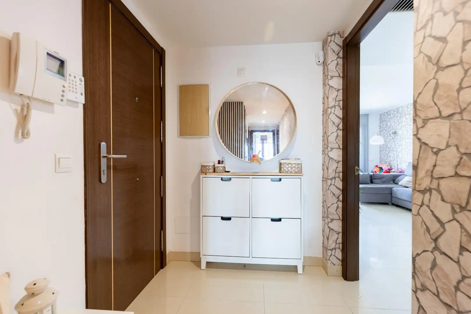 Ático en venta en Inca con Aire acondicionado, Jardín privado y Terraza