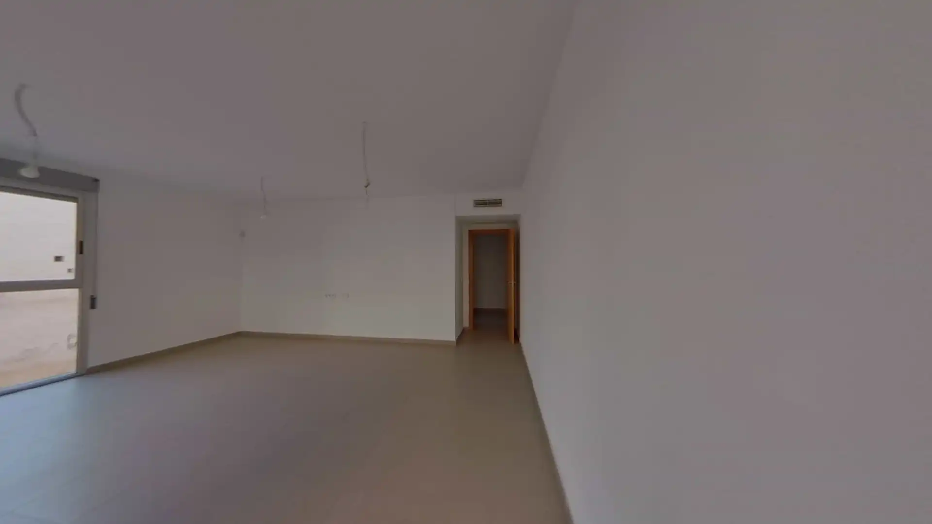Piso en venta en C/ El Salvador, Centro