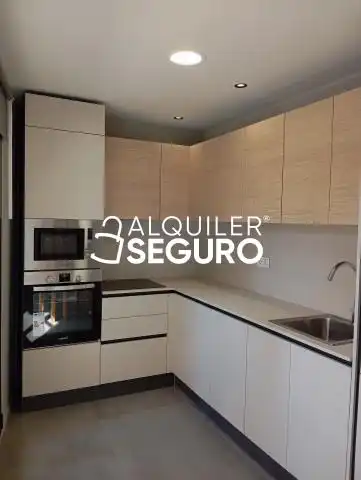 Wohnung zur Miete in Las Palmas de Gran Canaria, Las Palmas