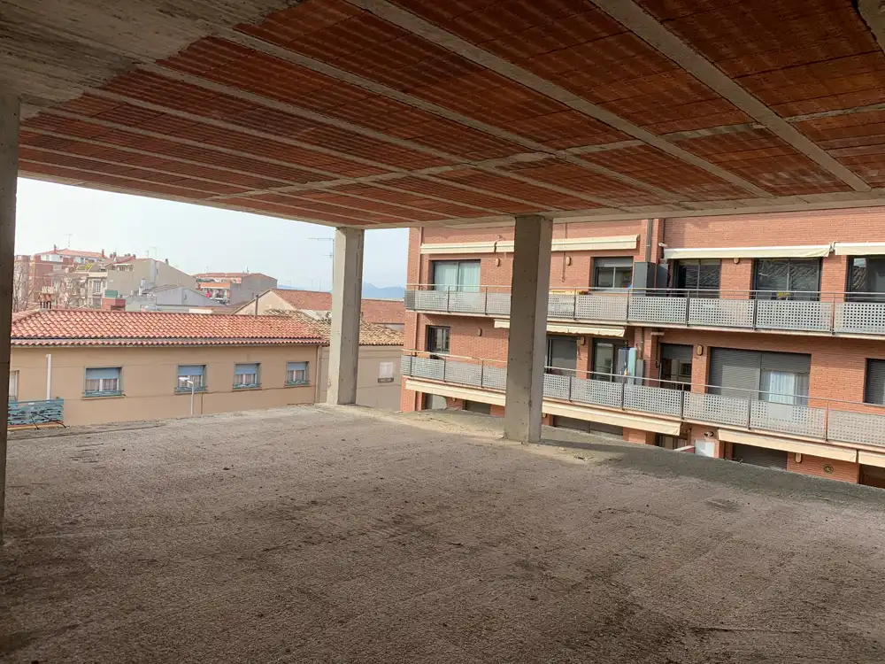Terrassa de Casa o xalet en venda en Artés