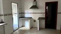 Kitchen of Single-family semi-detached for sale in Moncada  with Terrace and Balcony