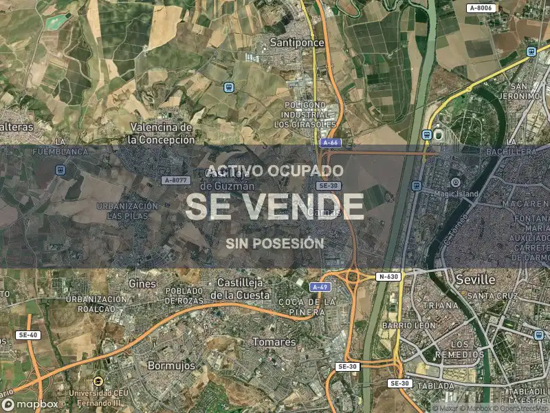 Pis en venda a La Pañoleta