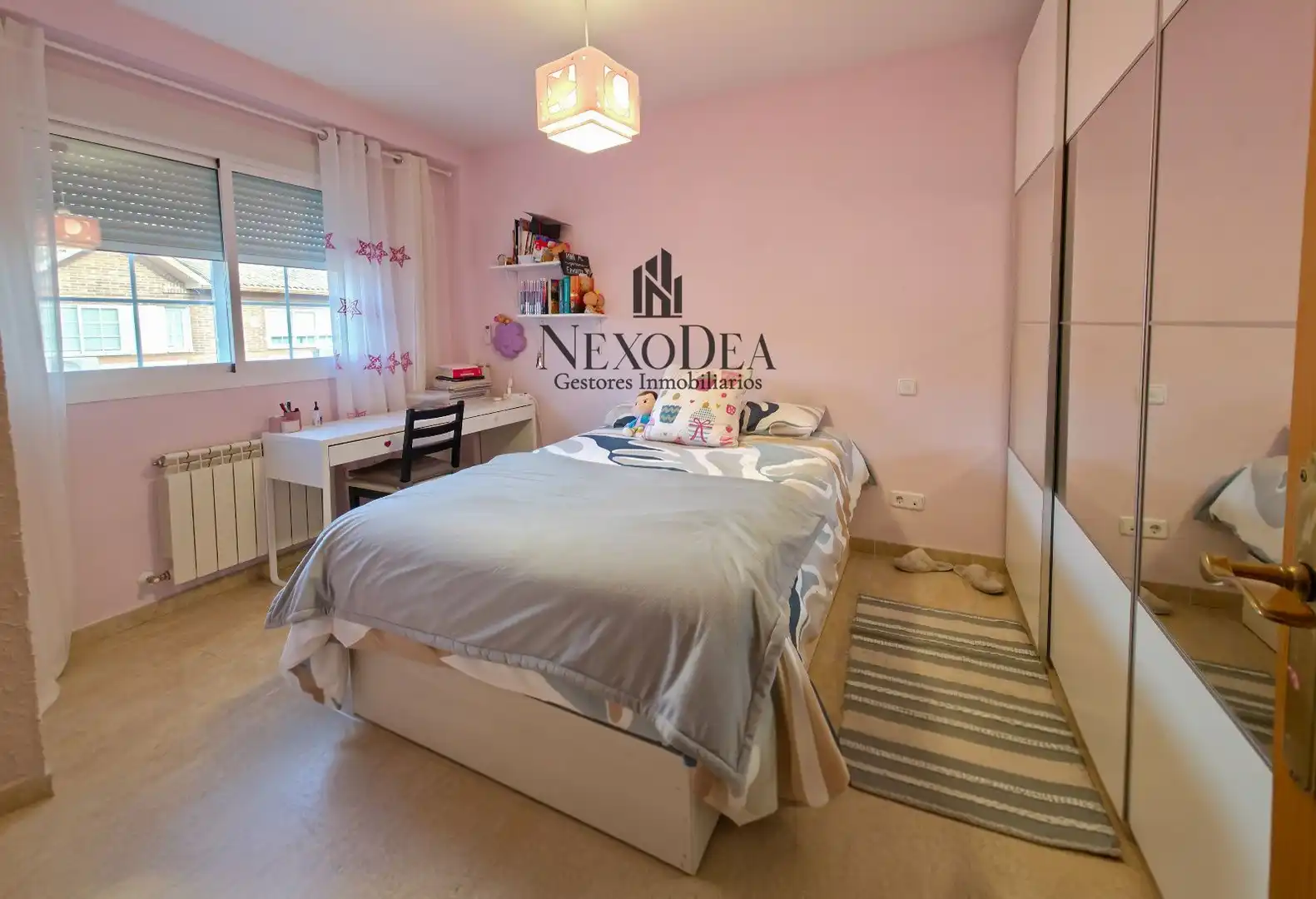 Casa a schiera in vendita a AVELLANOS, imagen 44