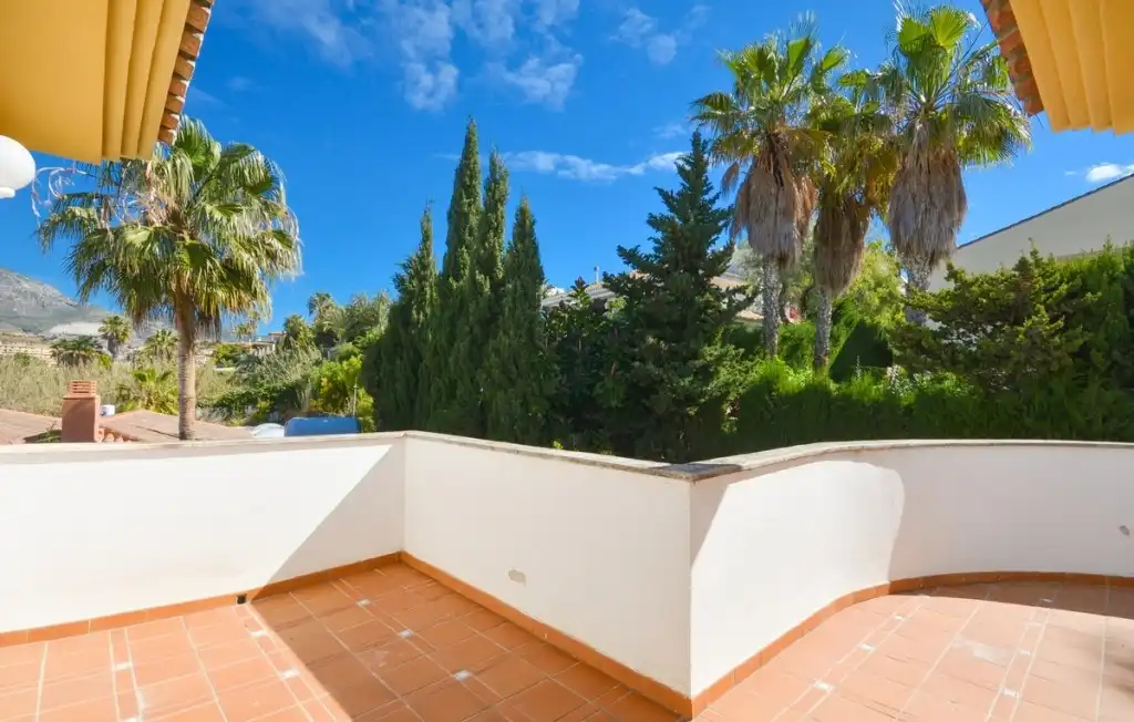 Xalet amb piscina en venda a Torrequebrada, imagen 28