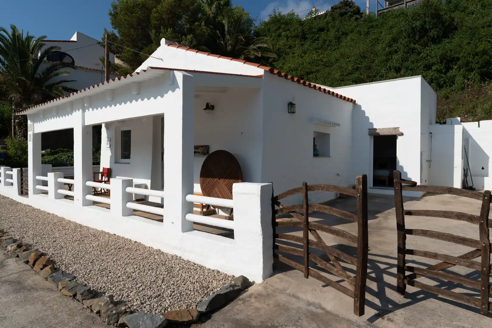 Casa o chalet en venta en Cala Llonga - Sa Mesquida