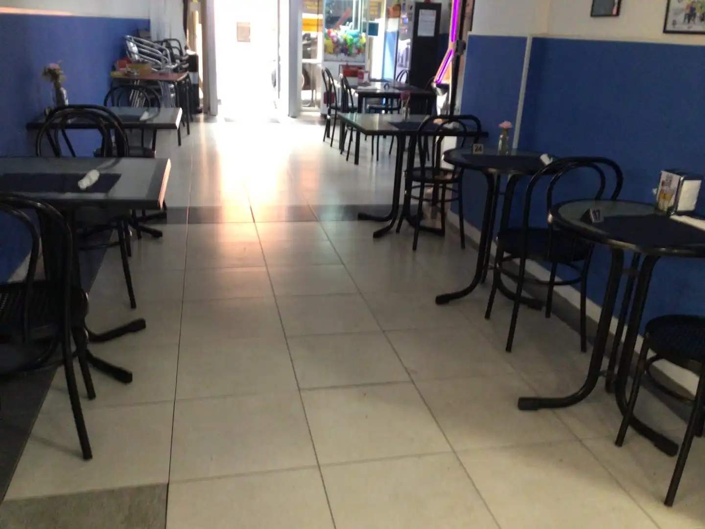 Local comercial en traspàs a El Coll, imagen 25