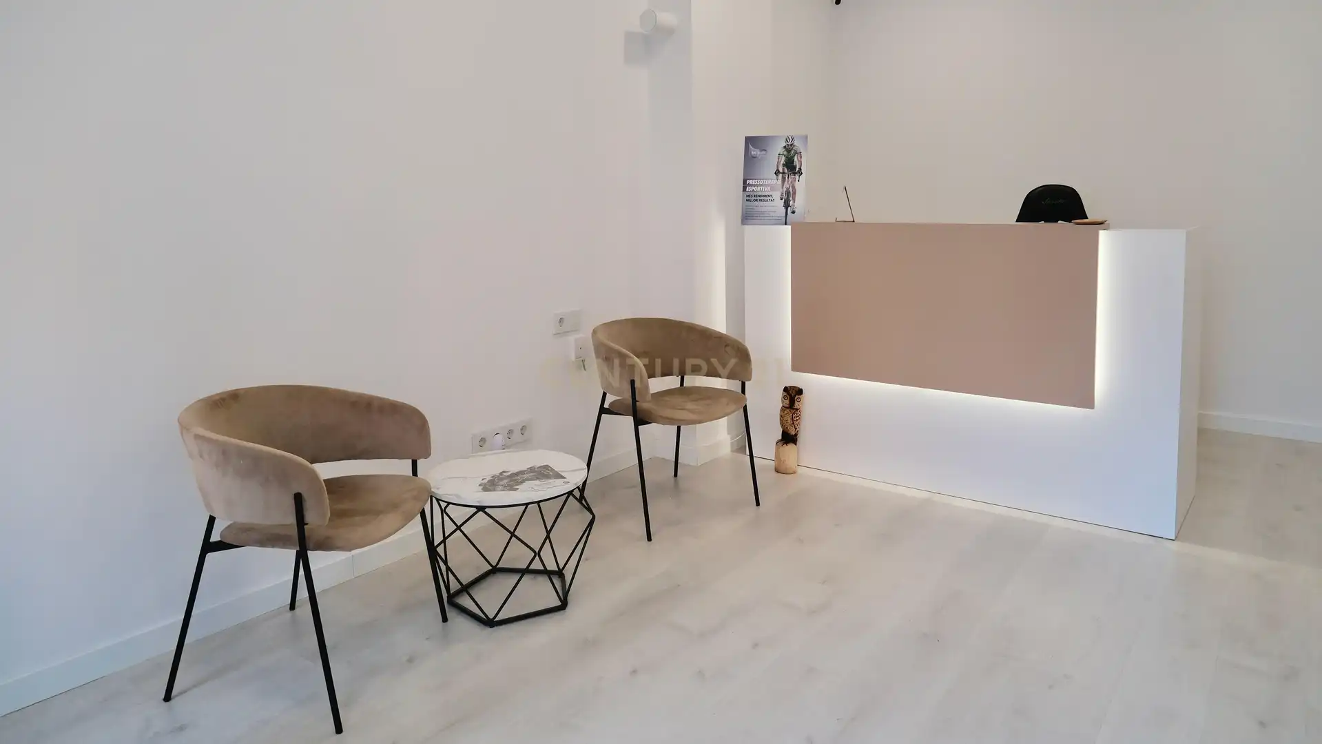 Local en venda a Avinguda de Josep Tarradellas, Barcelona, Spain, -1, La Nova Esquerra de l'Eixample