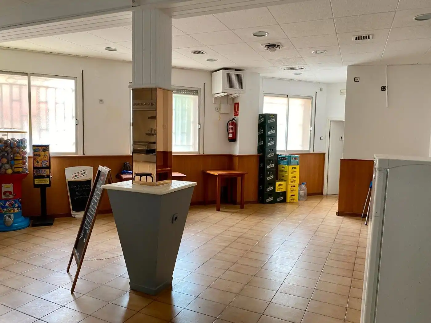 Gewerbefläche zum Verkauf in Ponent, imagen 12