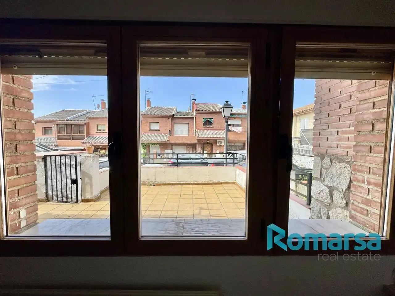 Houses for sale in Urbanización Polideportivo, Cebreros