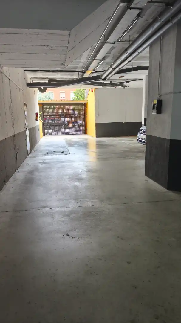 Parking of Flat for sale in Sant Climent de Llobregat, Barcelona
