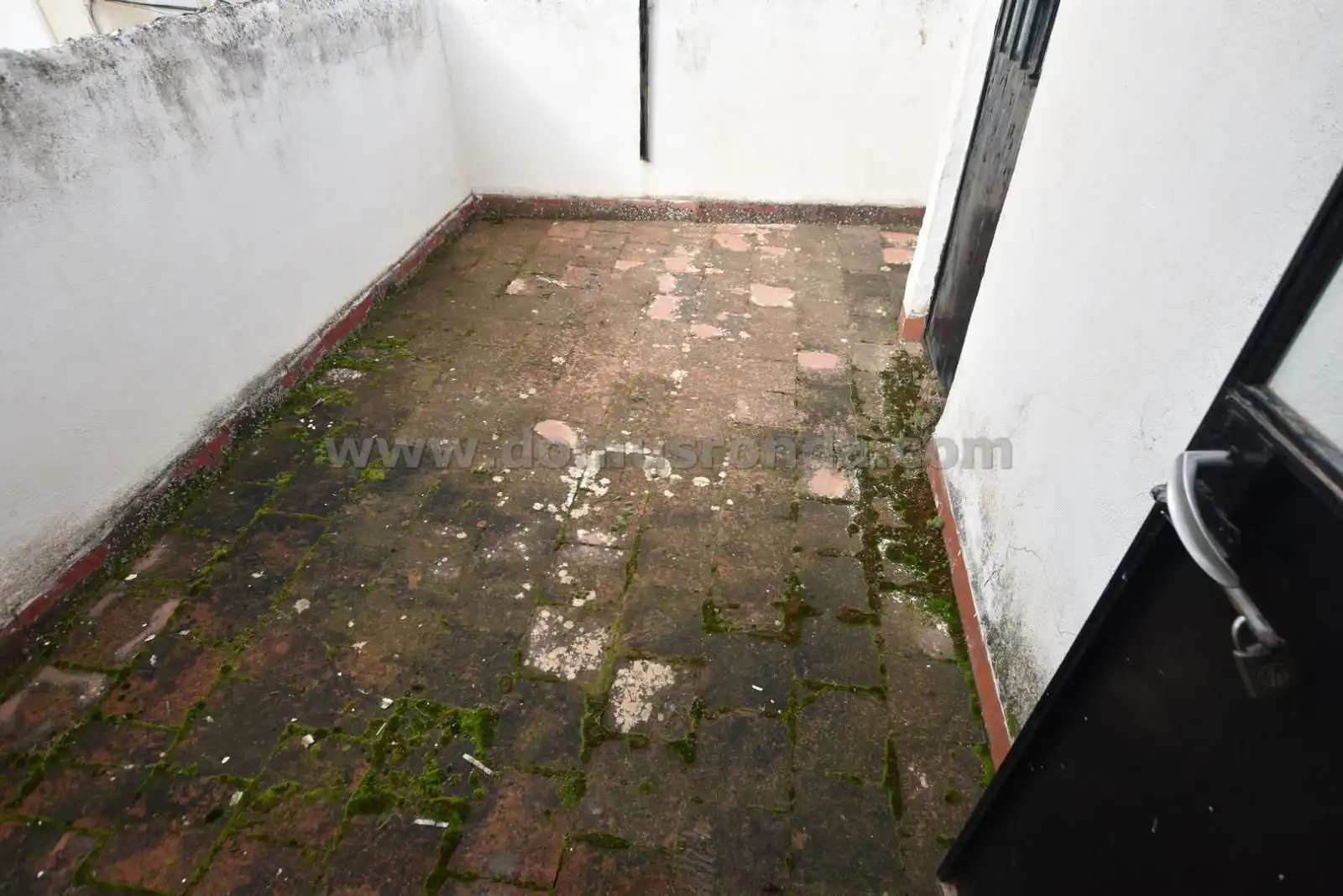 Edificio en venta en Ronda