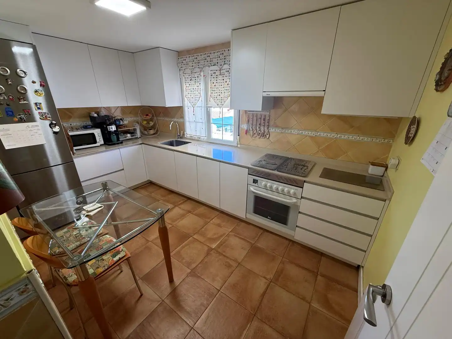 Dúplex en venta en Madrid, Madrid