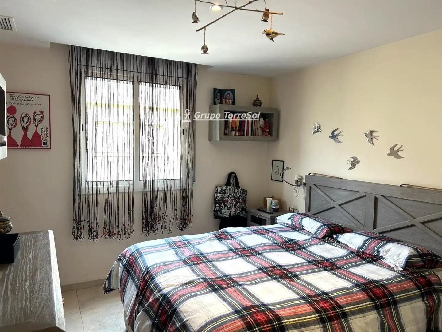 Penthouse mit Aufzug zum Verkauf in Carrer de Josep Pla, imagen 35