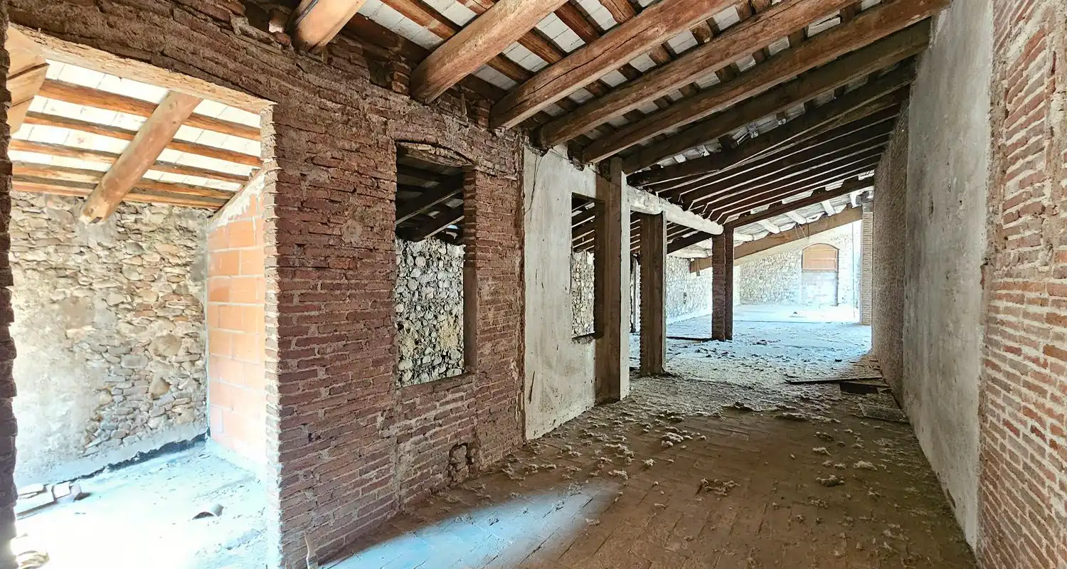 Houses for sale in Carrer Ravalet, 77, Hostalric