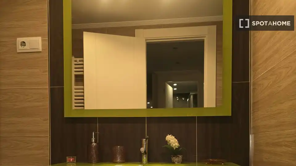Habitació a San Francisco