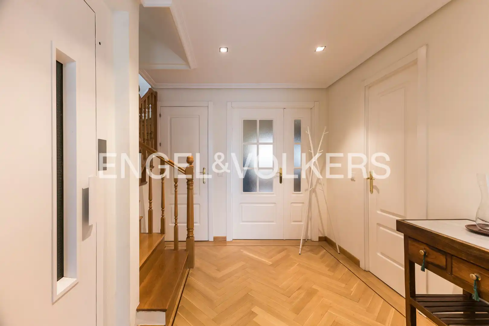 Maison mitoyenne avec jardin à vendre à Barajas, imagen 4