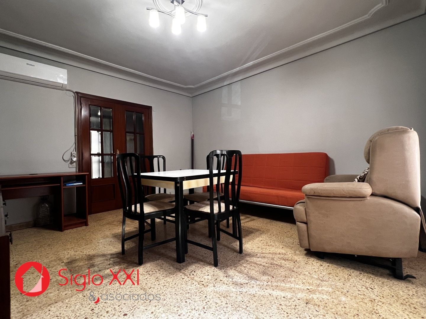 Living room of Flat for sale in Vila-real