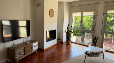 Foto 5 de Dúplex de alquiler en Vallromanes, Barcelona