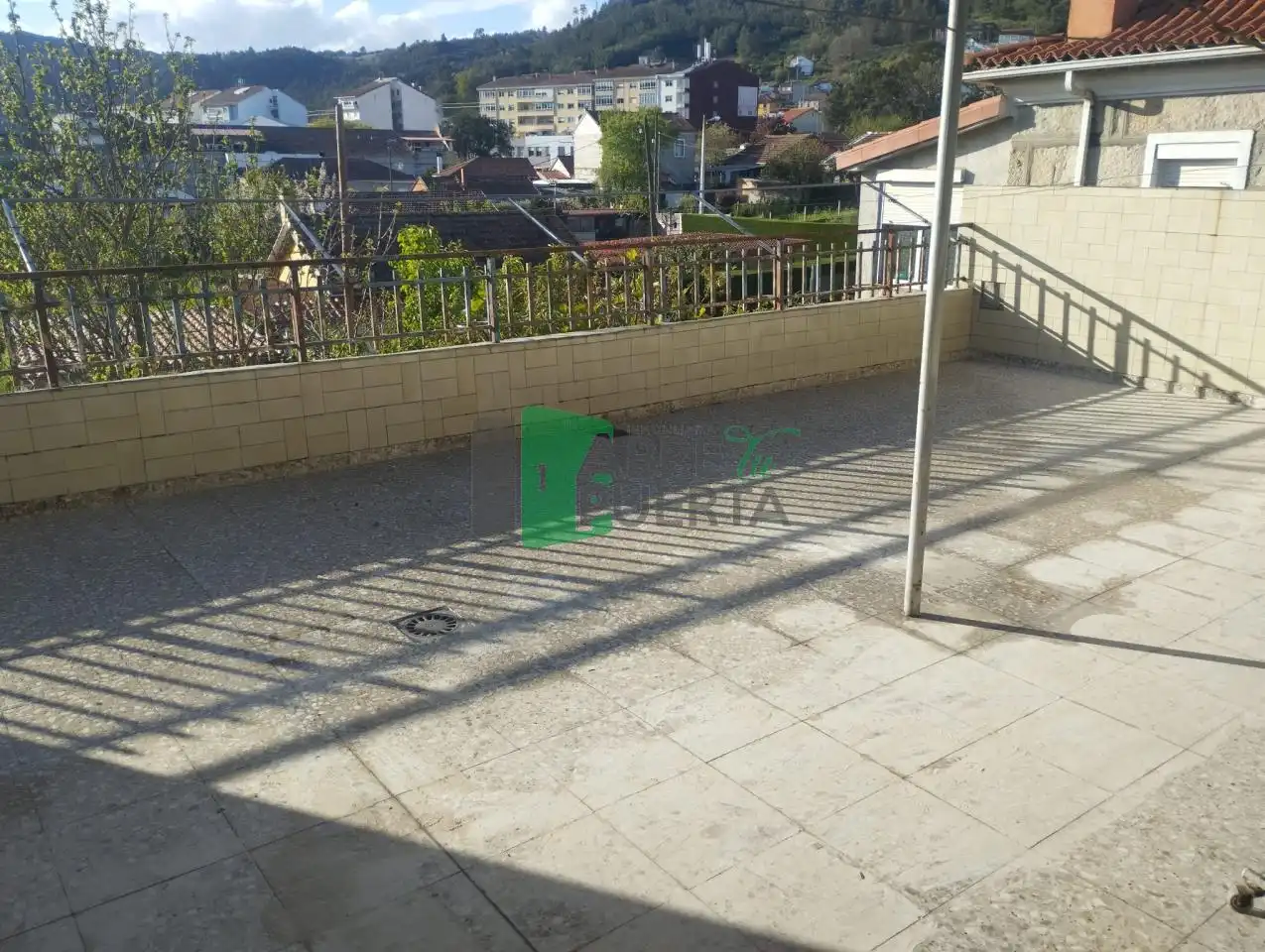 Casa con giardino in vendita a San Rosendo, imagen 62