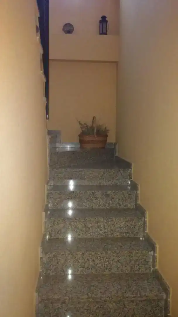 Dúplex en venda en Salvacañete amb Moblat, Forn i Rentadora