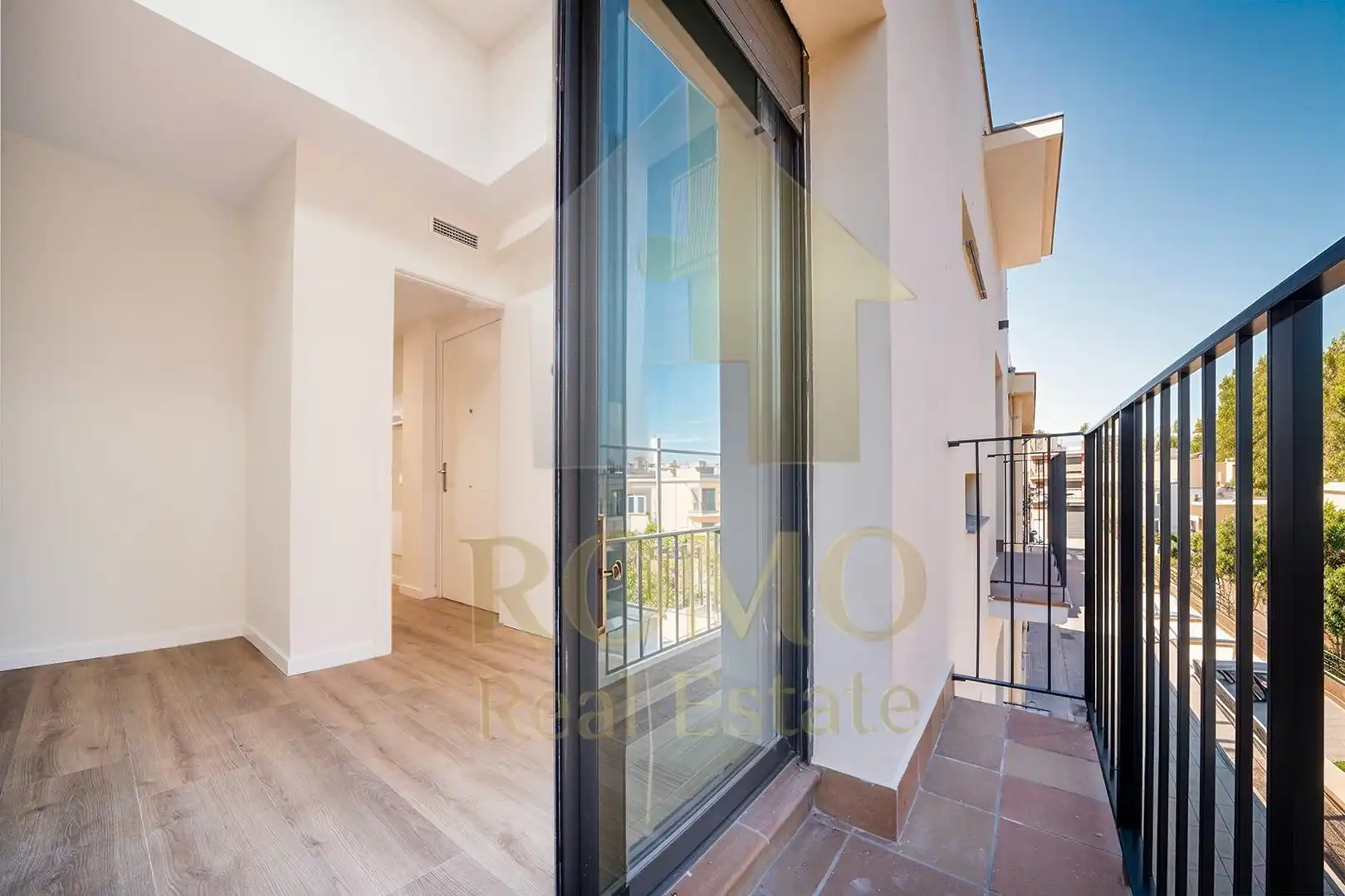 Dúplex amb ascensor en venda a Santa Perpètua de Mogoda, imagen 14