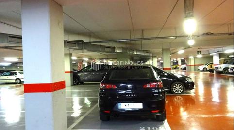 Foto 2 de Garaje en venta en Calle Energía, Pomar, Badalona