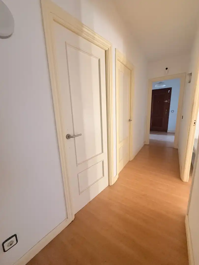 Piso con terraza en venta en Calle de la Parra, imagen 31