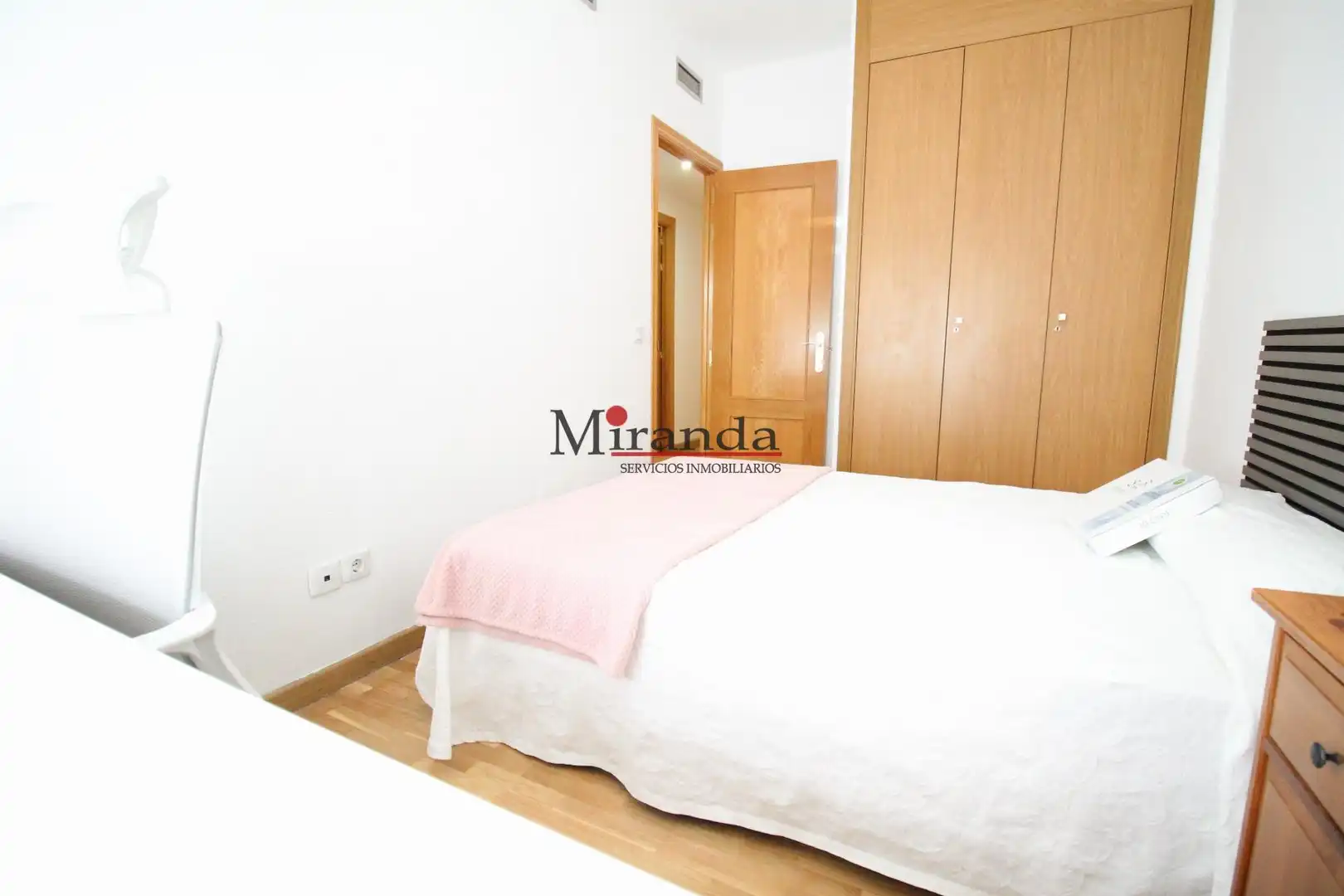 Habitación de Piso de alquiler en Alcorcón con Aire acondicionado, Calefacción y Parquet