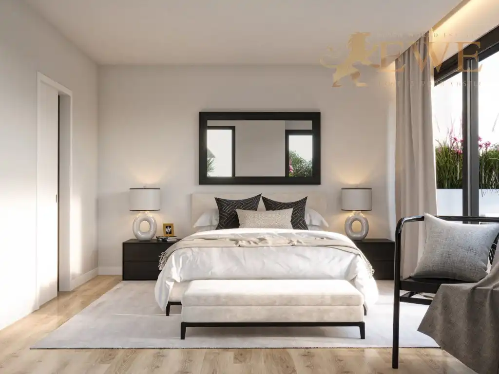 Apartamento con piscina en venta en Orihuela Costa, imagen 5