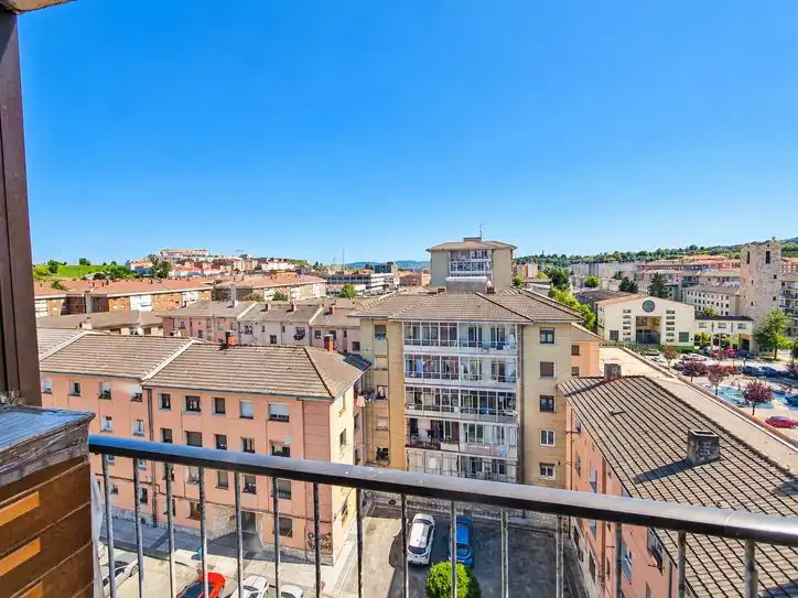 Piso con ascensor en venta en Fozaneldi - Tenderina - Ventanielles, imagen 37