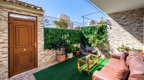 Foto 2 von Einfamilien-Reihenhaus zum Verkauf in Calle C. Santa Petra, 68, Nueva Torrevieja, Torrevieja