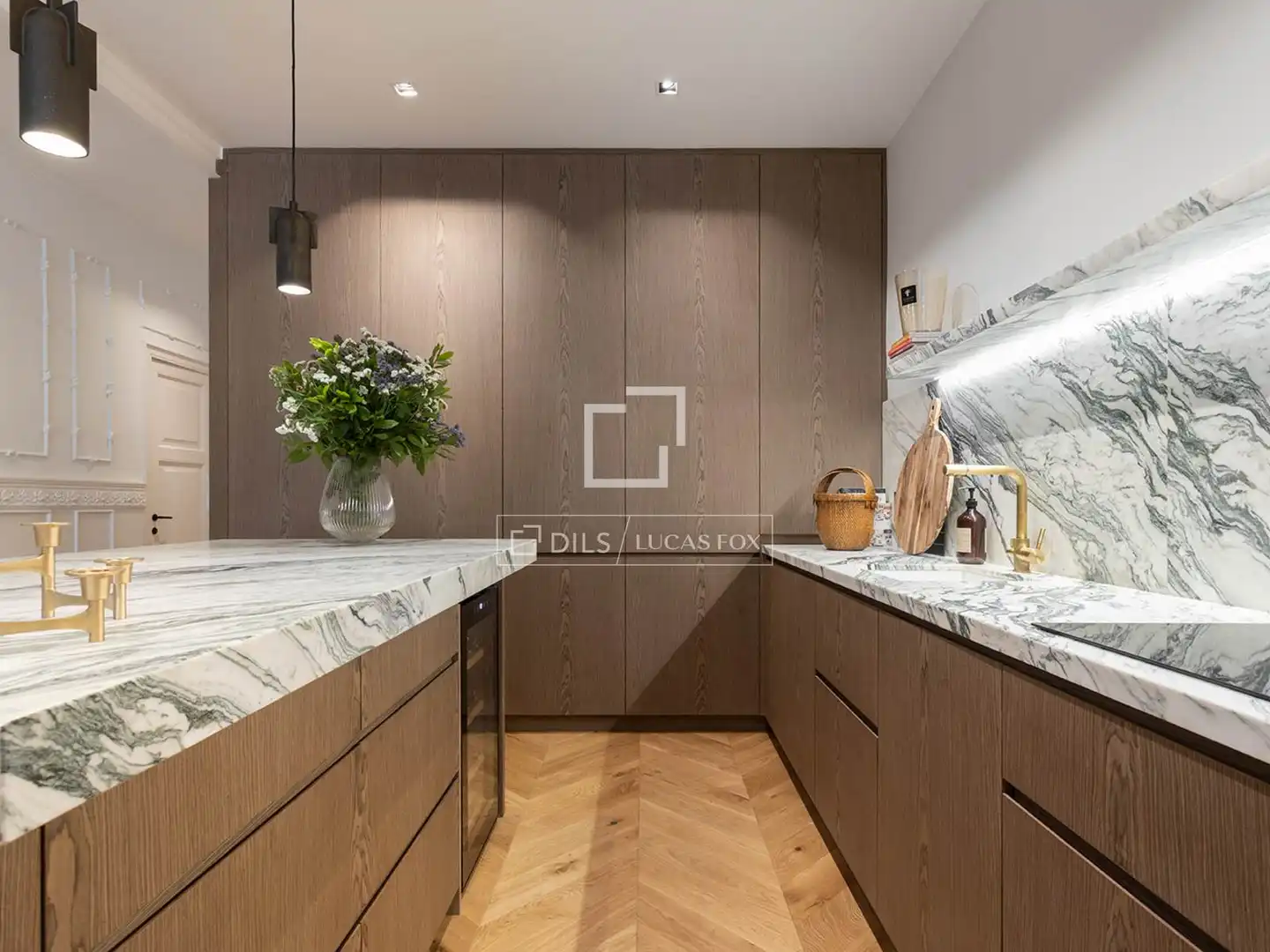 Piso con terraza en venta en Eixample, imagen 17