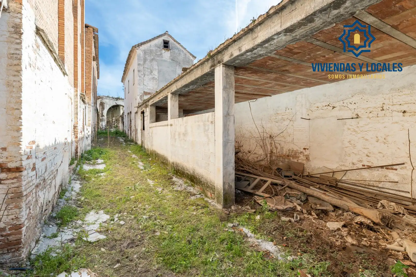 Terreni e lotti in vendita a Calle Real del Fargue, imagen 28