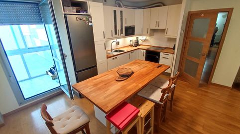 Foto 4 de Piso en venta en Zabalgana, Vitoria - Gasteiz