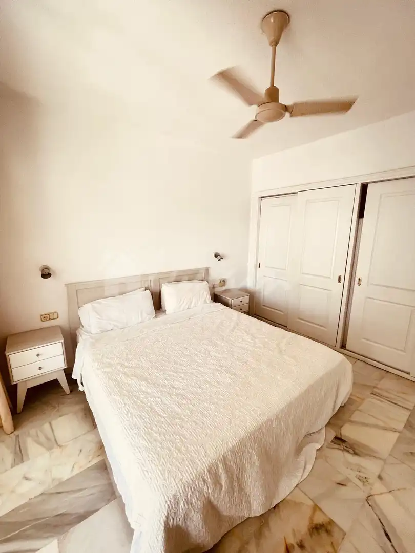 Schlafzimmer von Wohnungen zum Verkauf in Adeje