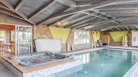 Foto 3 de Casa o xalet en venda a Chinchón, Madrid