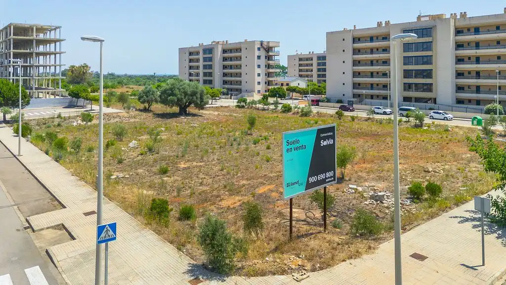 Residencial en venda en Torreblanca