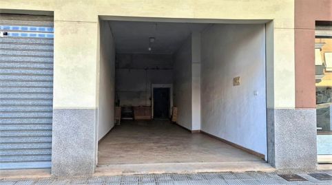 Foto 5 von Geschaftsraum zur Miete in Calle Pucha la, Nules, Castellón