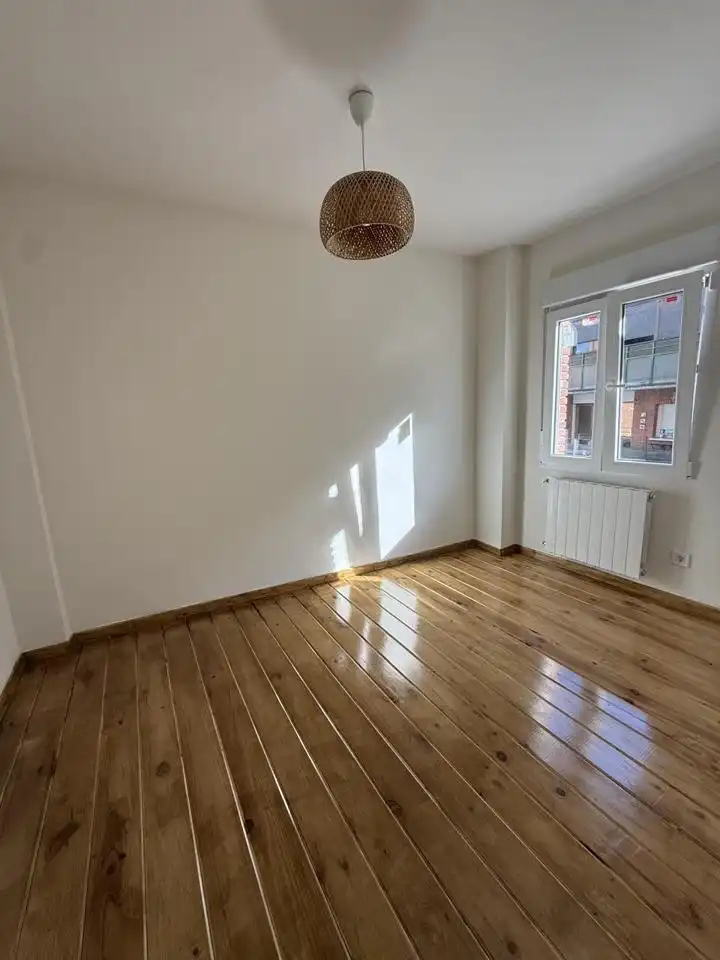 Schlafzimmer von Wohnung zum Verkauf in Boadilla del Monte mit Heizung, Terrasse und Balkon