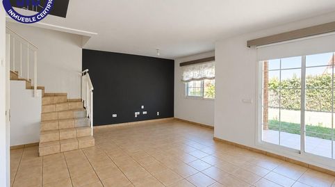 Foto 3 de Casa adosada en venda a L'atzabeja, Pla dels Aljubs, La Pobla de Vallbona