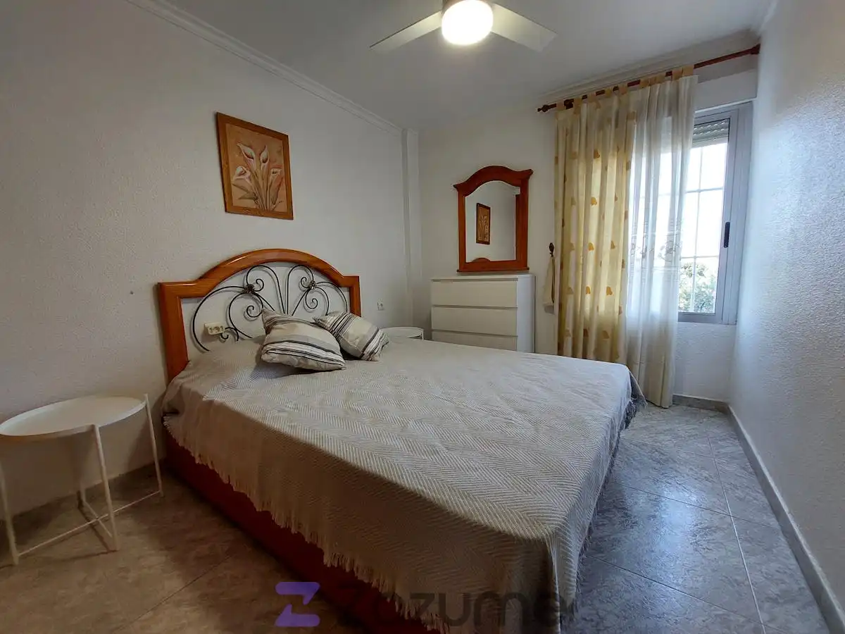 Piso de alquiler en Av. D'Escandinàvia, Gran Vista - Olivo de Oro