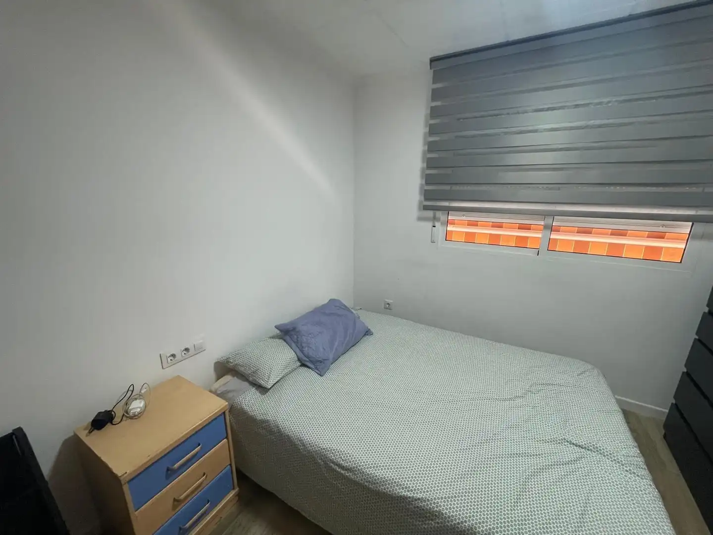 Habitación de Piso en venta en Águilas con Aire acondicionado, Calefacción y Terraza