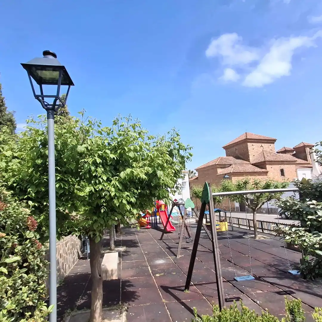 Residential land for sale in PLAZA DE LA 1, imagen 7