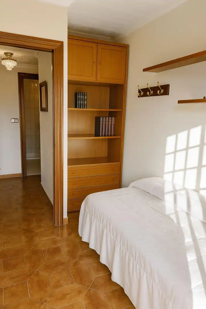 Dormitori de Pis en venda en Cartagena amb Terrassa