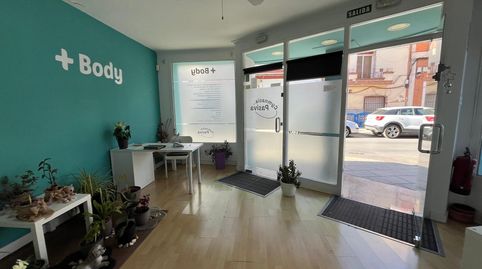 Foto 2 von Geschaftsraum zum Verkauf in Calle Pintor López Torres, 18, Tomelloso, Ciudad Real