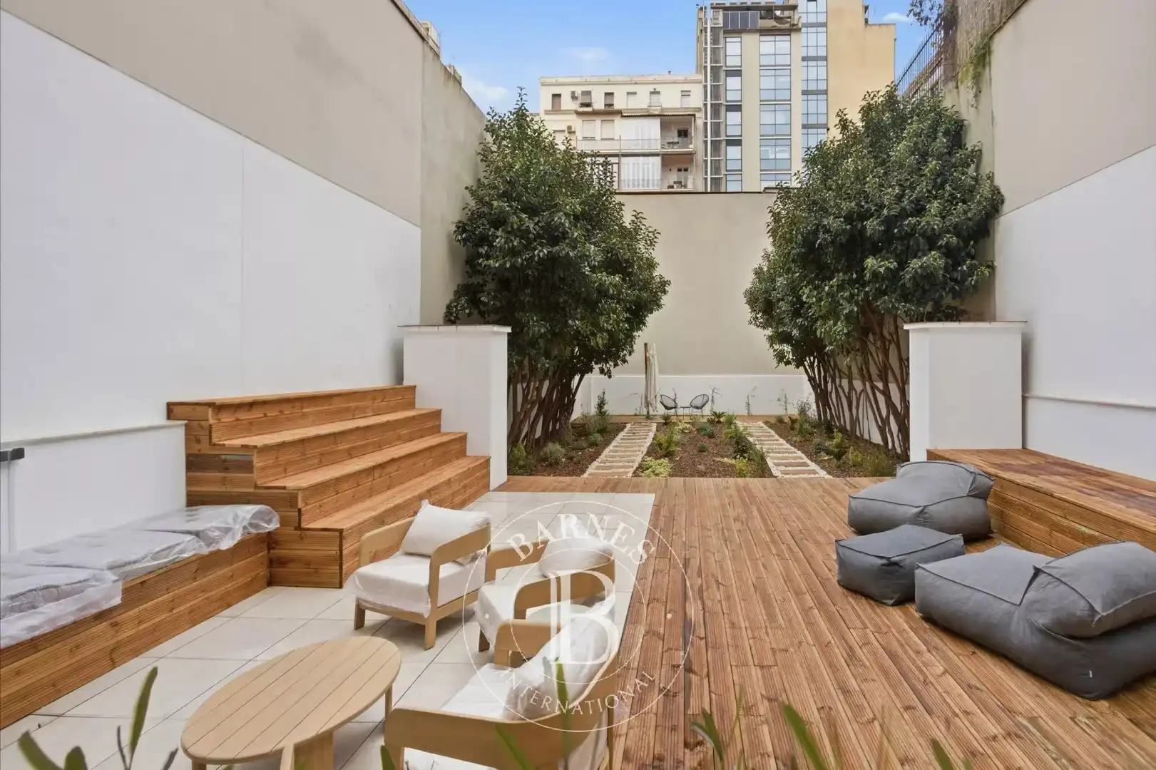 Appartamento con giardino in vendita a Eixample, imagen 9