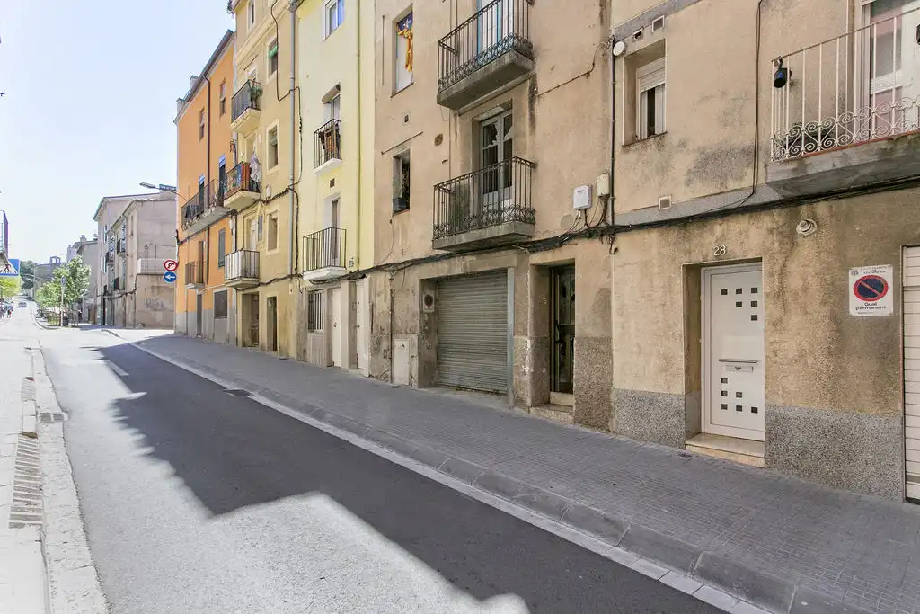 Piso en venta en Calle Nou de Sant Clara, imagen 16