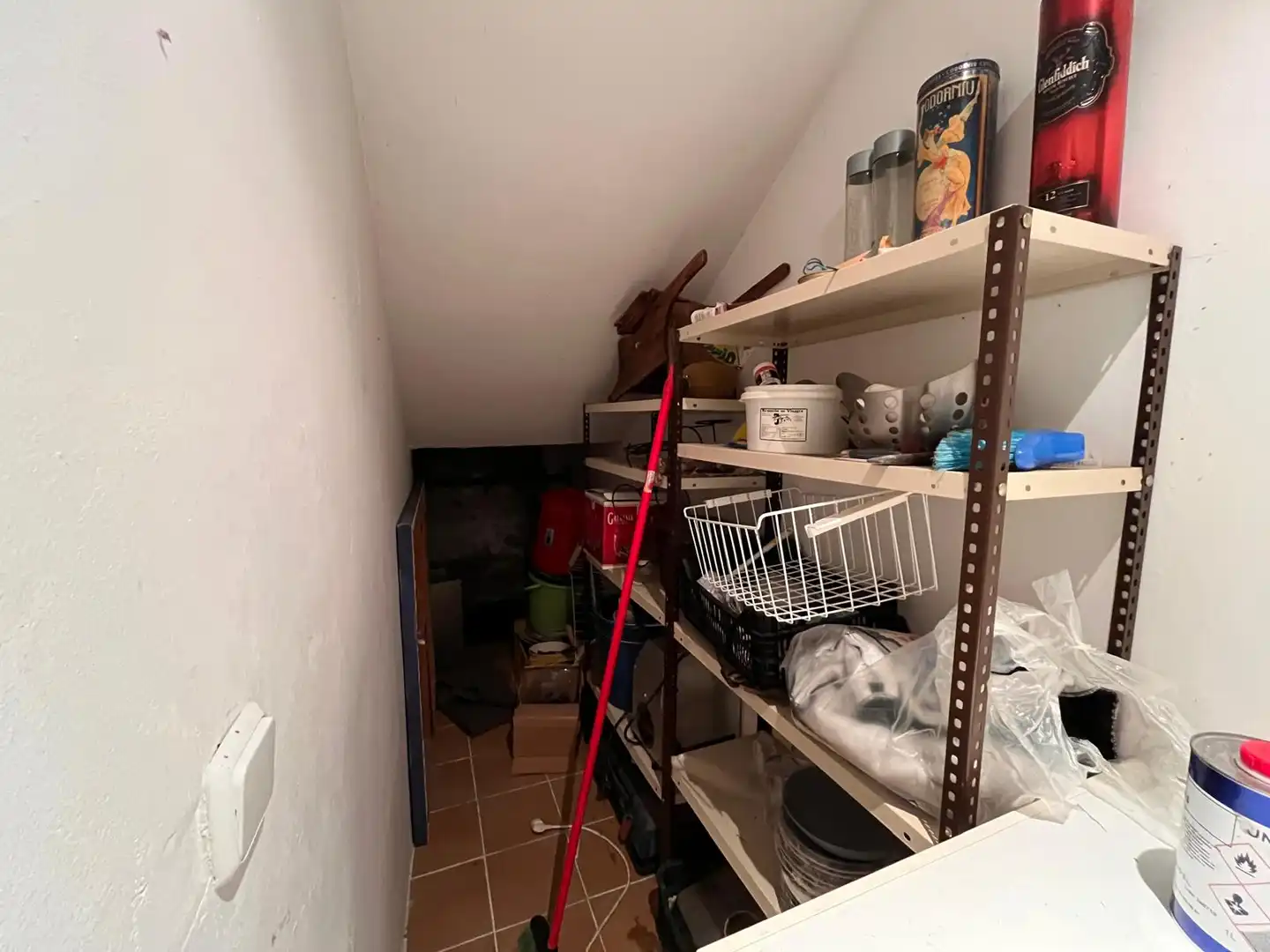 Wohnung zum Verkauf in Los Navalmorales mit Klimaanlage und Heizung